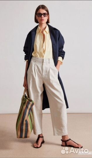 Брюки Cos 46 размер
