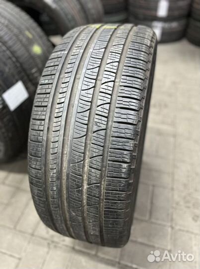 Pirelli Scorpion Verde All Season 275/45 R21