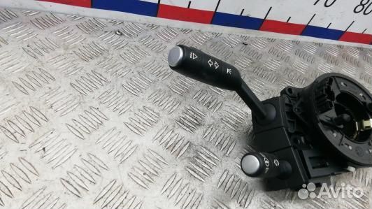 Переключатель поворотов и дворников (стрекоза) lan