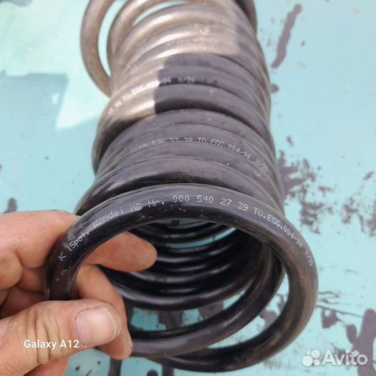 Кабель прицепа ABS