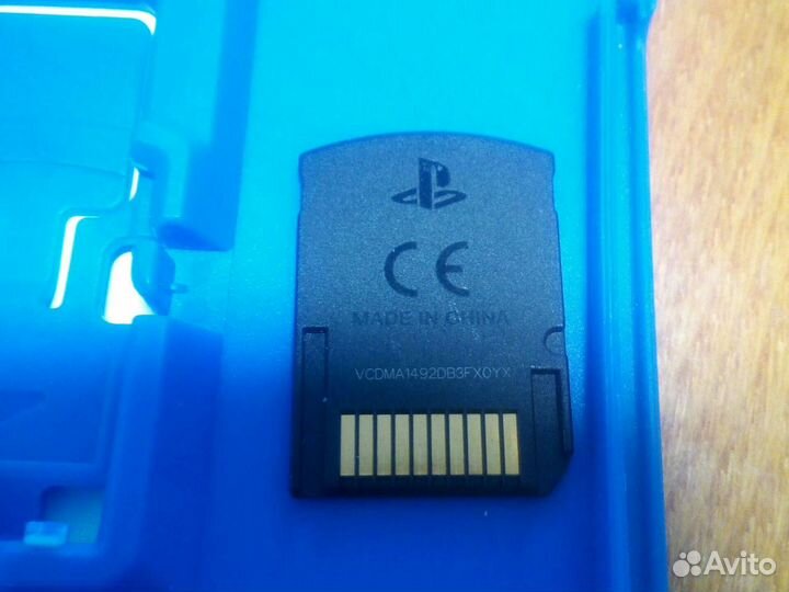 Игра для ps vita