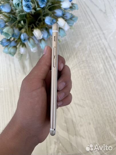 Телефон iPhone 6s 64gb
