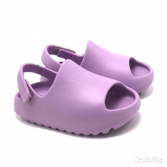 Crocs сабо детские