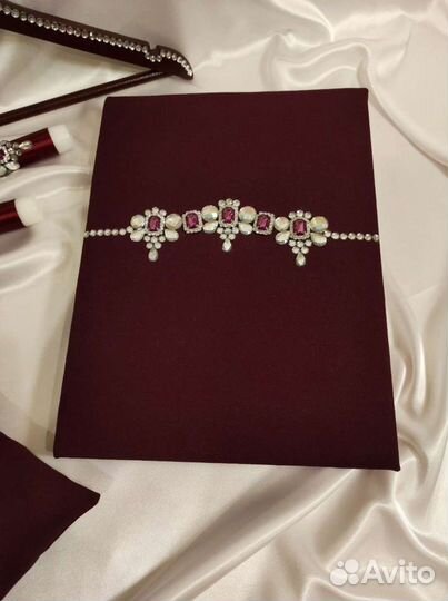 Свадебные аксессуары 