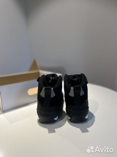 Ботинки женские для мотоспорта