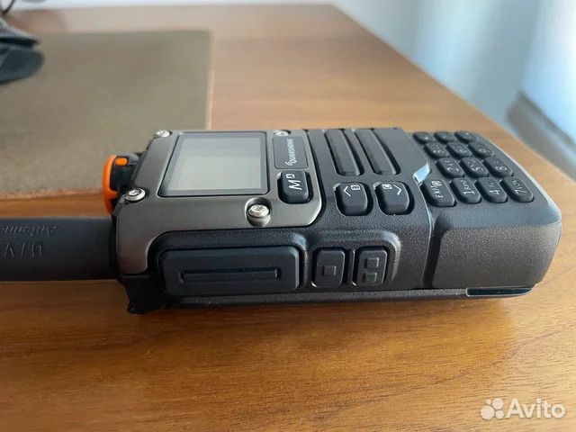 Рация Quansheng UV-K6 UV-K5 (8)