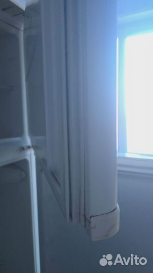 Холодильник snaige