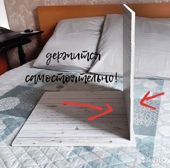 Фотофон виниловый