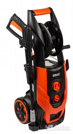 Мойка высокого давления brait-2200C (180 бар)