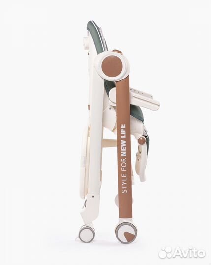 Стул для кормления berny V2 happy baby