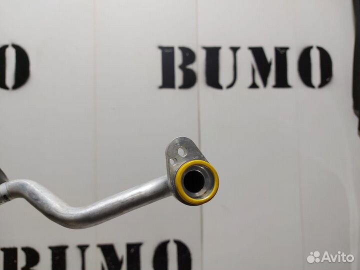 Трубка кондиционера 3.0d, 4.0d Bmw X5 X6 F15 F16