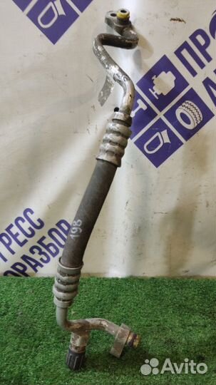 Трубка кондиционера Land Rover Range Rover Iii