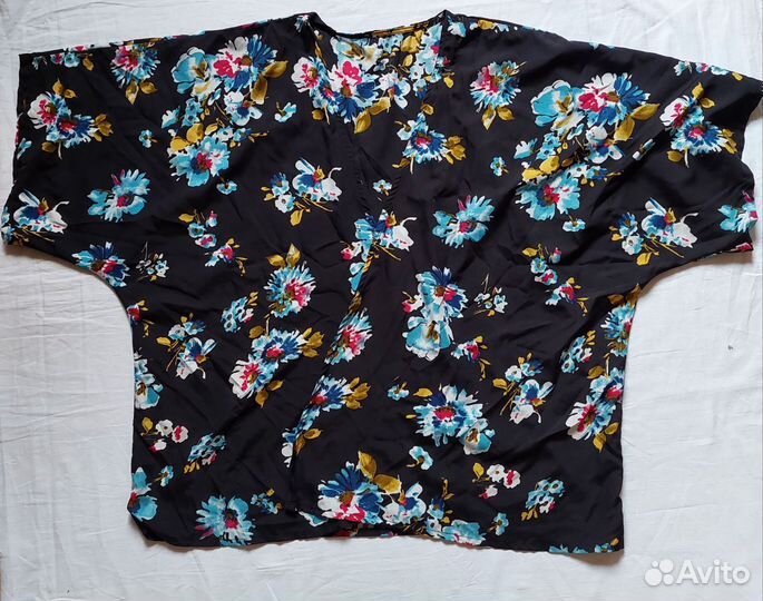 Кимоно на любой размер