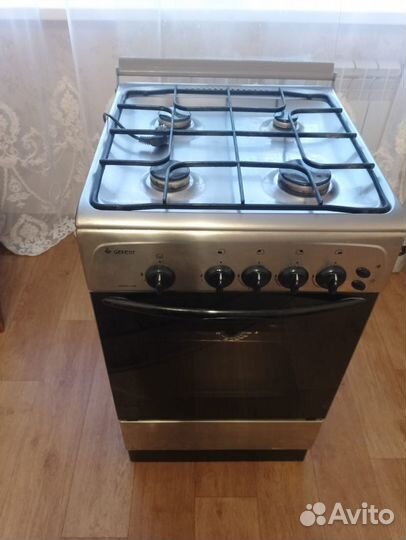Газовая плита