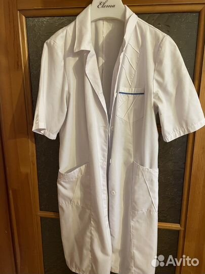 Медицинская одежда