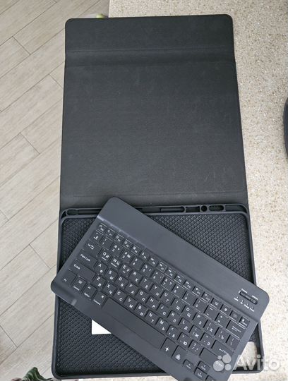 Чехол для iPad Pro 12.9