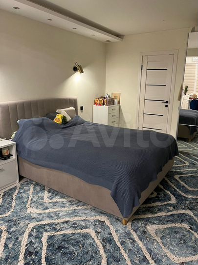 Квартира-студия, 34 м², 1/6 эт.