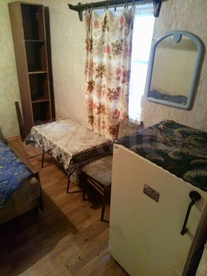 Дача 27 м² на участке 7 сот.