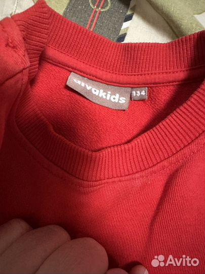 Логслив мальчику 134