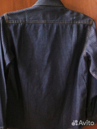 Рубашка новая р.146
