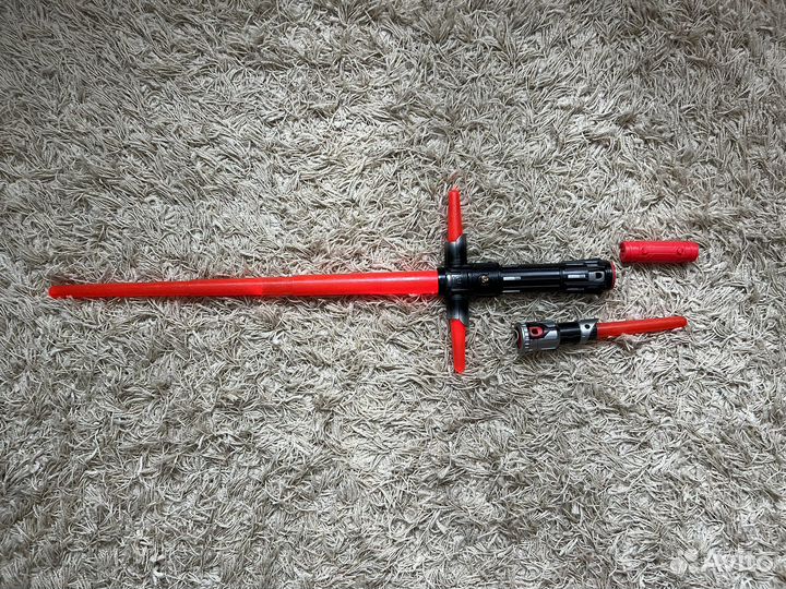 Меч звездные войны