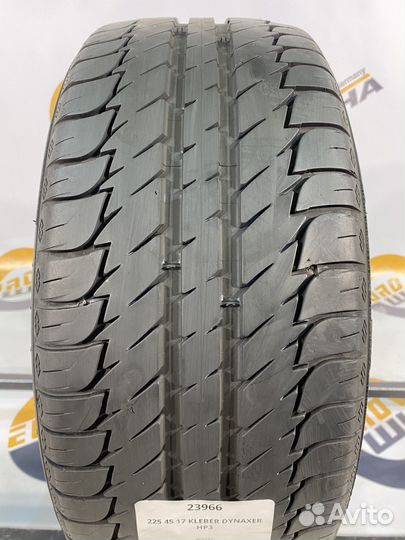 Kleber Dynaxer HP3 225/45 R17 99W