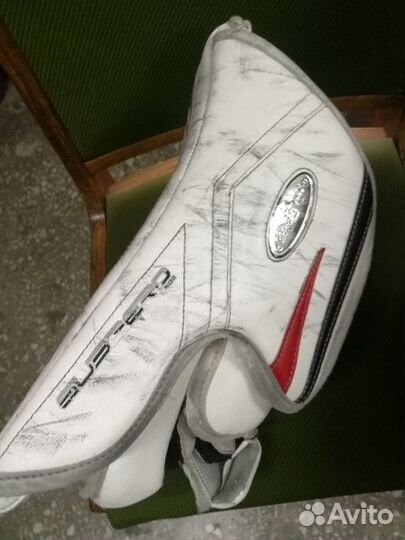 Блин вратаря 