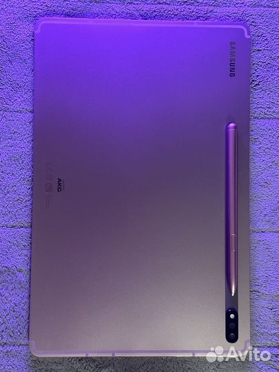Samsung galaxy tab s7 plus