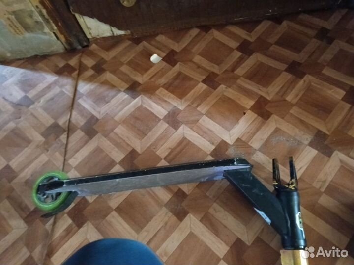 Дека и детали