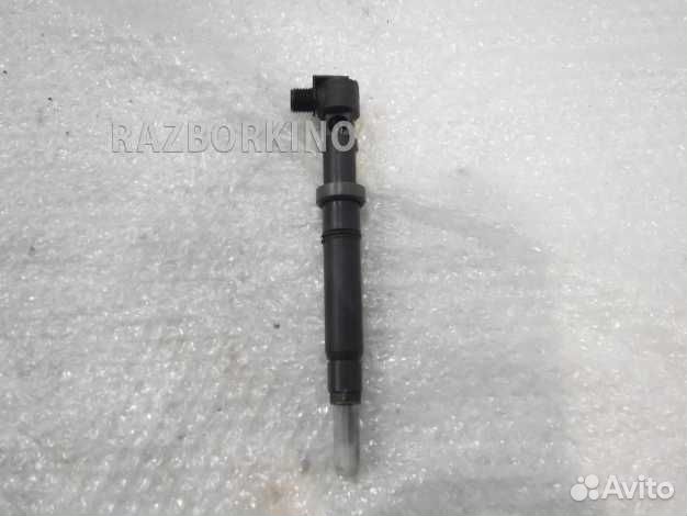 Топливная форсунка