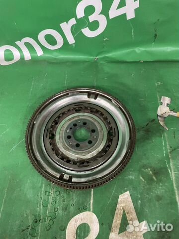 Маховик Volkswagen Dsg dq200