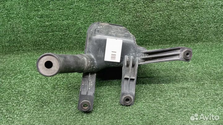 Бачок резонатора Chevrolet Spark