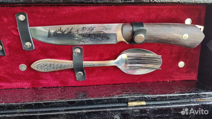 Набор подарочный