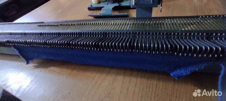 Вязальная машина Северянка