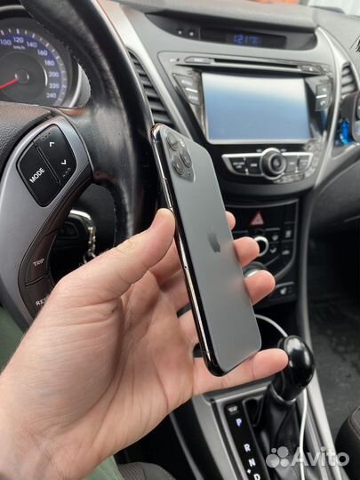 iPhone 11про