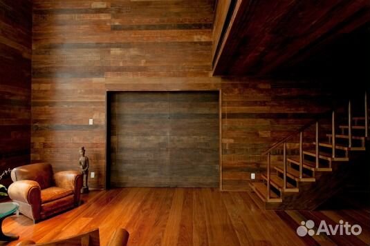 Доска амбарная