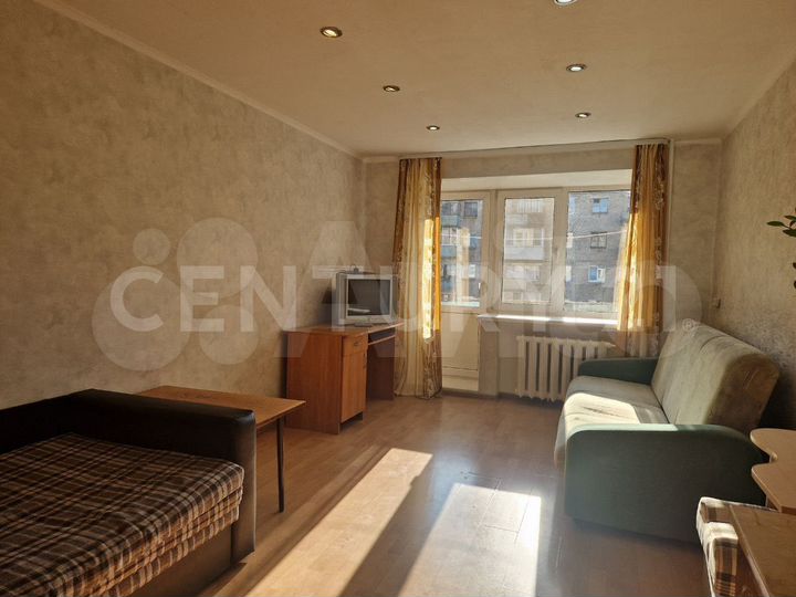 Комната 16,8 м² в 5-к., 3/5 эт.