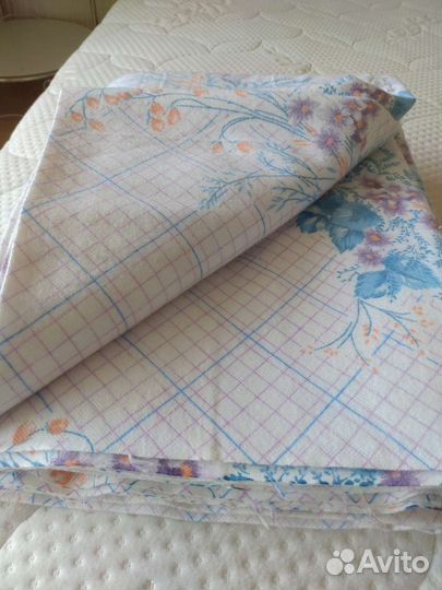 Ткань фланель хлопок 140*460см