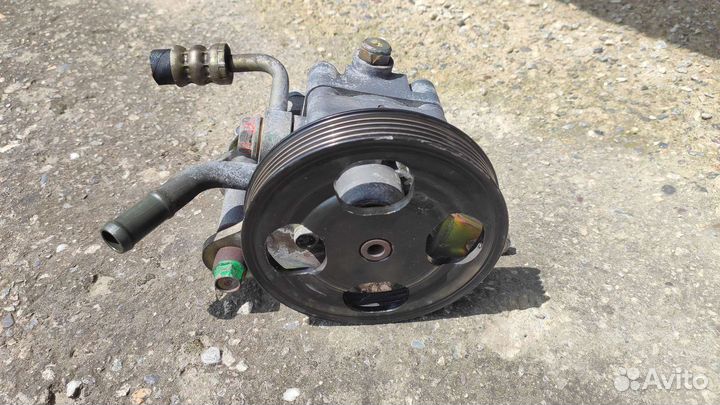 Насос гур mazda FS B26K32650B