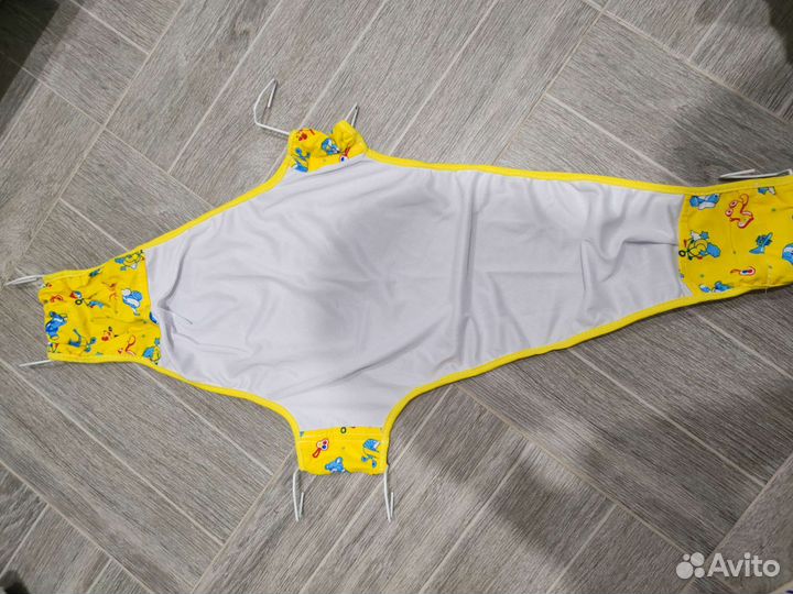 Гамак для купания