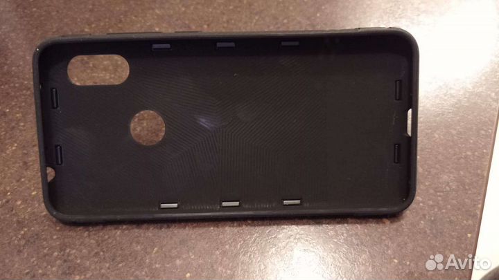 Чехол для телефона redmi note 6 про