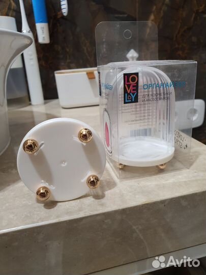 Органайзер для косметики