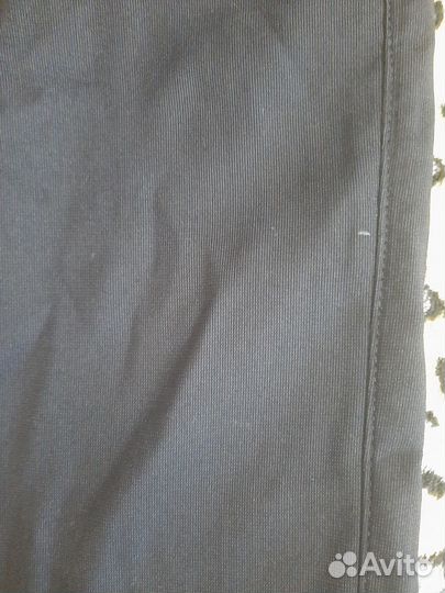 Брюки школьные