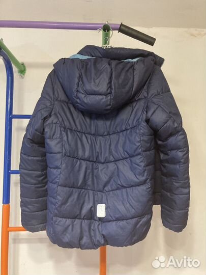 Куртка для мальчика