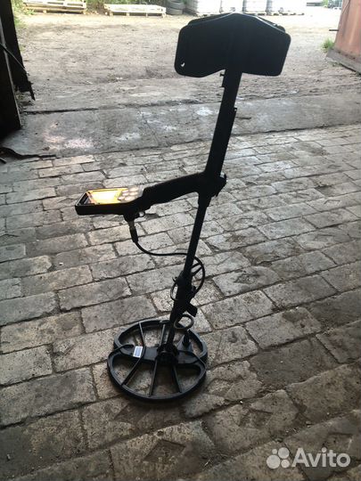 Nokta makro simplex plus Катушка lc15