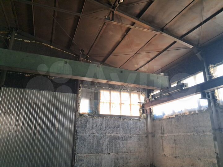 Склад, 1546 м²