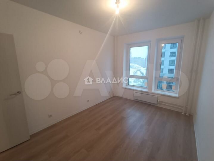 1-к. квартира, 33,6 м², 11/25 эт.