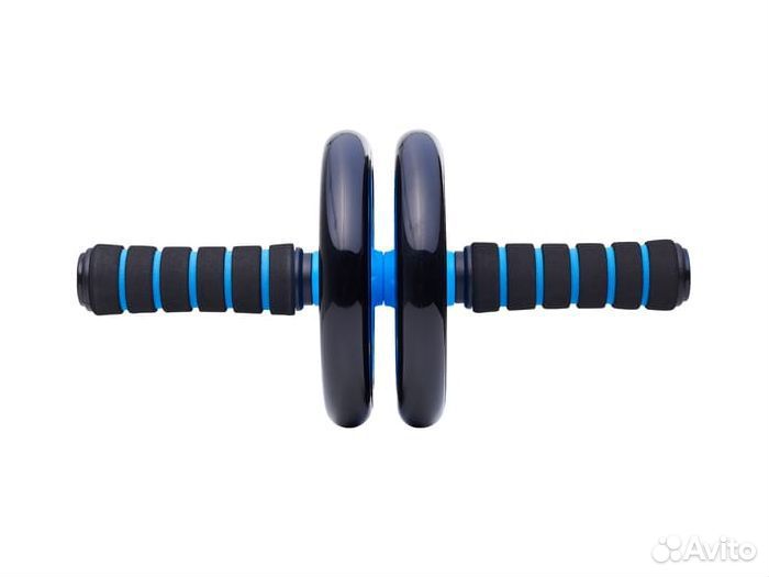 Ролик для пресса двойной Starfit RL-102