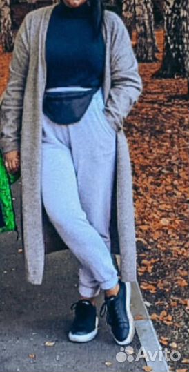 Кардиган женский