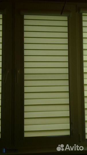 Жалюзи День ночь от производителя